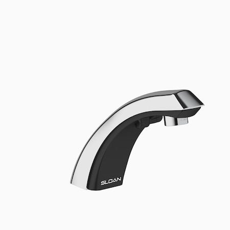 Sloan Etf80 4 Box Adm Polished Chrome 0.5 Gpm Multi-Laminar Faucet 3365315BT